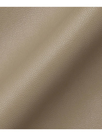 【feerique】【Lサイズ】feerique フェイクレザージャケット 詳細画像 ブラック 5