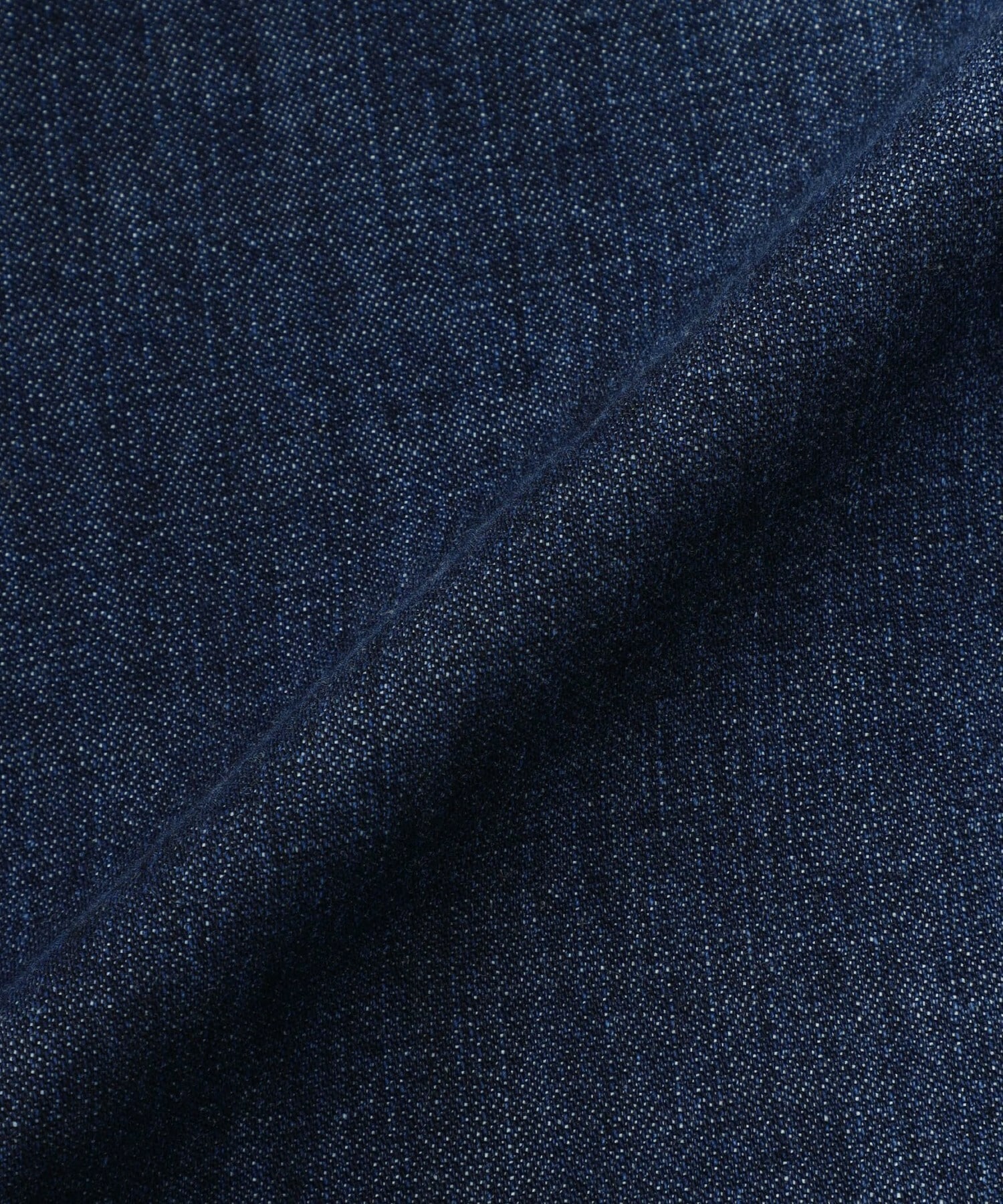 【feerique】【Lサイズ】feerique　デニムコクーンシルエットワイドパンツ 詳細画像 ブルー 5