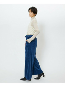 【feerique】【Lサイズ】feerique ソフトチュールストレッチインナー 詳細画像 オフホワイト 20