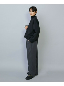 【feerique】【Lサイズ】feerique スキューバダンボールプルオーバー 詳細画像 ブラック 11