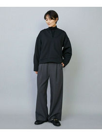 【feerique】【Lサイズ】feerique スキューバダンボールプルオーバー 詳細画像 ブラック 20