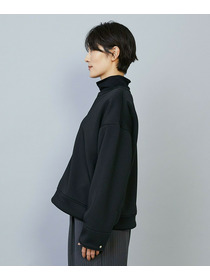 【feerique】【Lサイズ】feerique スキューバダンボールプルオーバー 詳細画像 ブラック 22