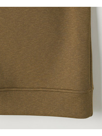 【feerique】【Lサイズ】feerique スキューバダンボールプルオーバー 詳細画像 ブラック 3