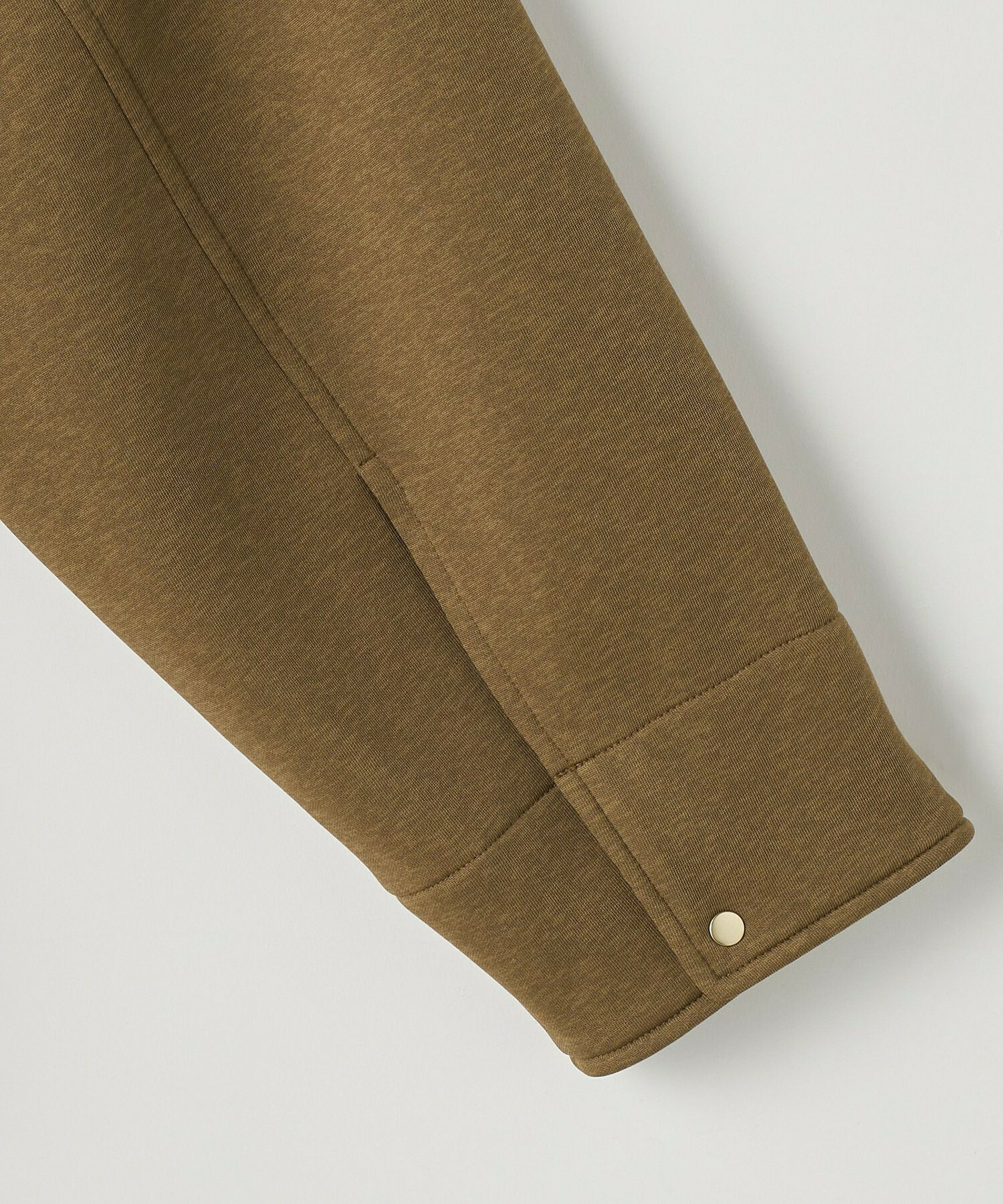 【feerique】【Lサイズ】feerique スキューバダンボールプルオーバー 詳細画像 ブラック 2