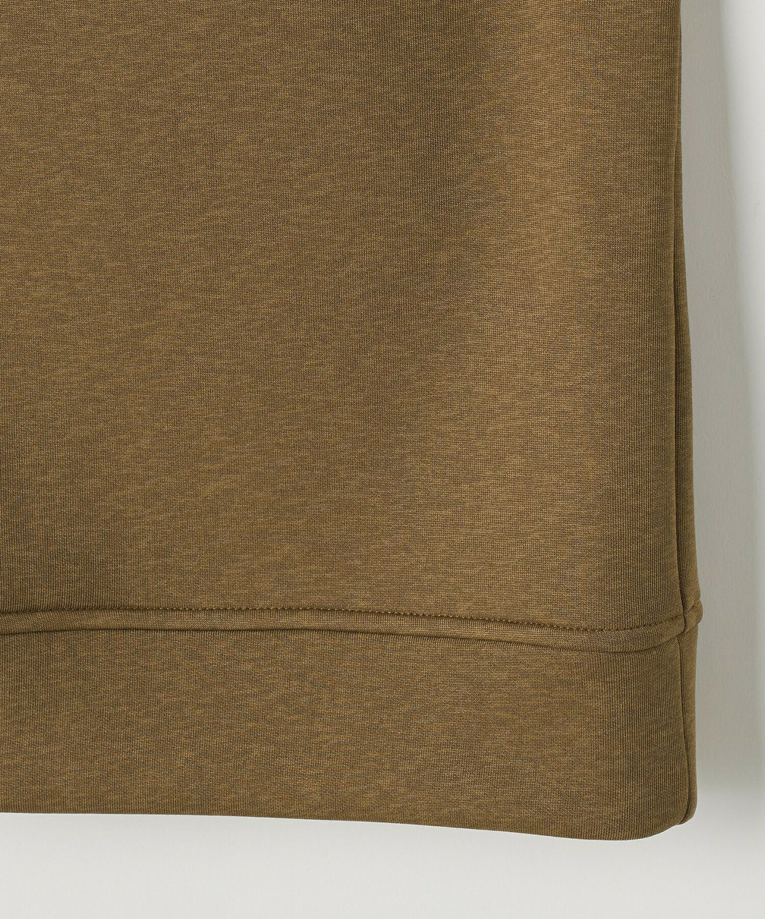 【feerique】【Lサイズ】feerique スキューバダンボールプルオーバー 詳細画像 ブラック 3