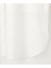 【MOGA】【Lサイズ】スタイリスト戸野塚かおるコラボ ファンクショナルブロードシャツ 詳細画像 ブラック 3