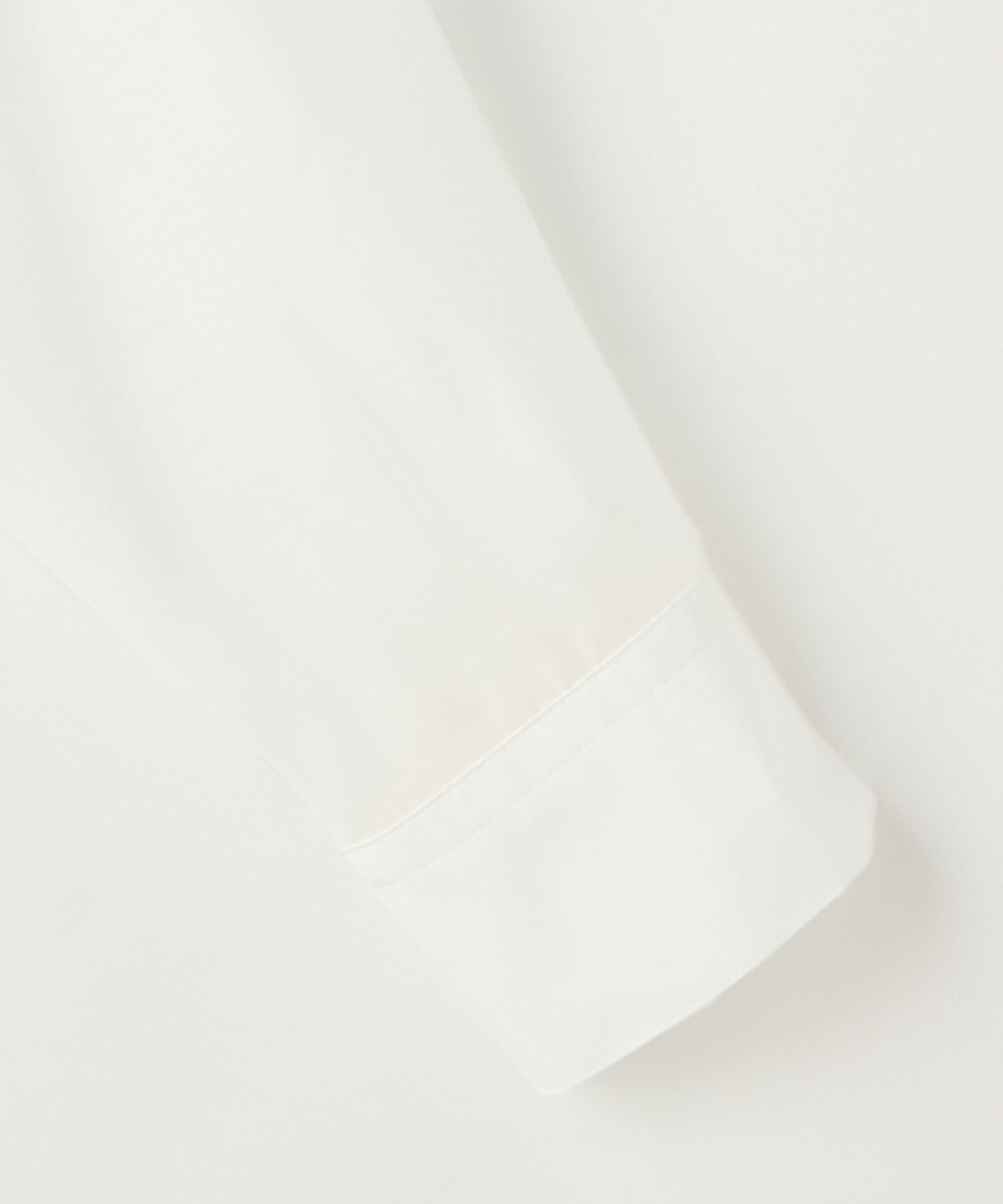 【MOGA】【Lサイズ】スタイリスト戸野塚かおるコラボ ファンクショナルブロードシャツ 詳細画像 ブラック 2