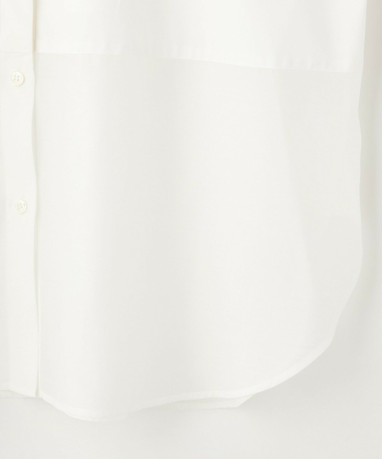 【MOGA】【Lサイズ】スタイリスト戸野塚かおるコラボ ファンクショナルブロードシャツ 詳細画像 ブラック 3