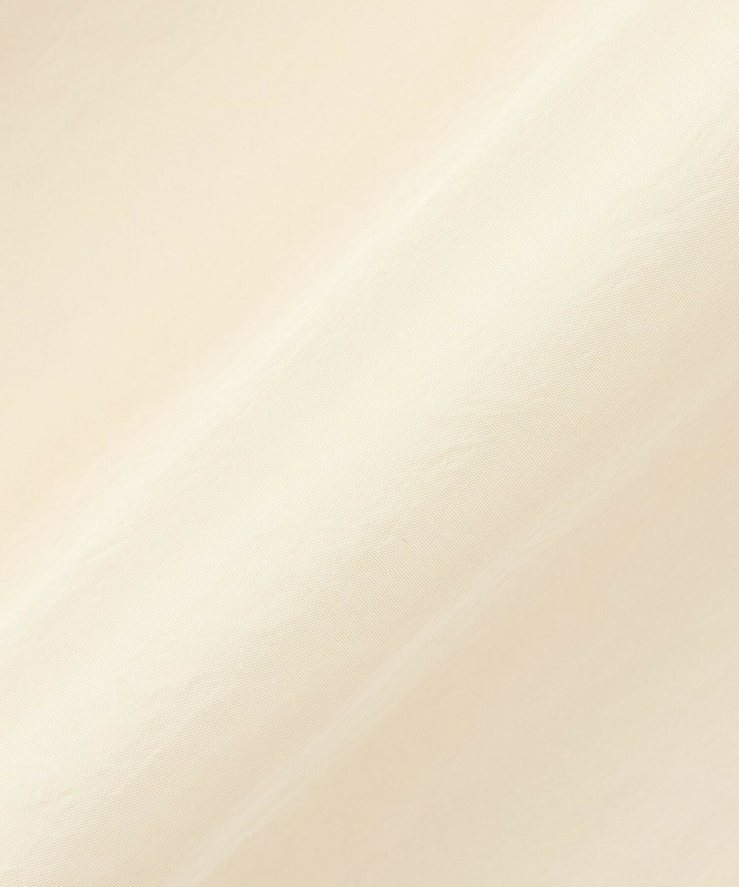 【MOGA】【Lサイズ】スタイリスト戸野塚かおるコラボ シルキー羽二重ギャザーシャーリングブラウス 詳細画像 ブラック 4