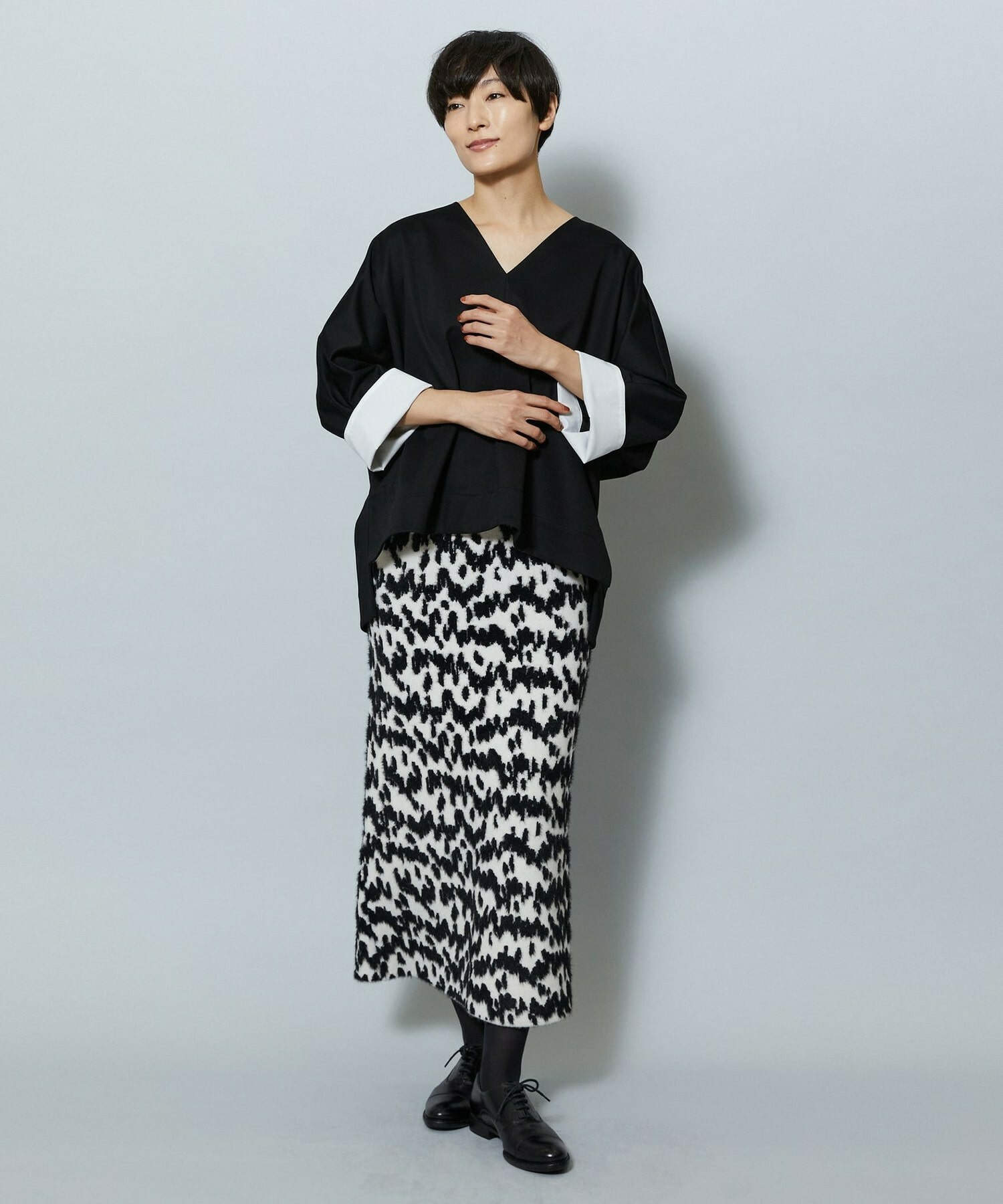 hope様ご依頼品 HORSE SHOE ペンダント｜WAVE｜PEARL パール｜SMALL | シルバー