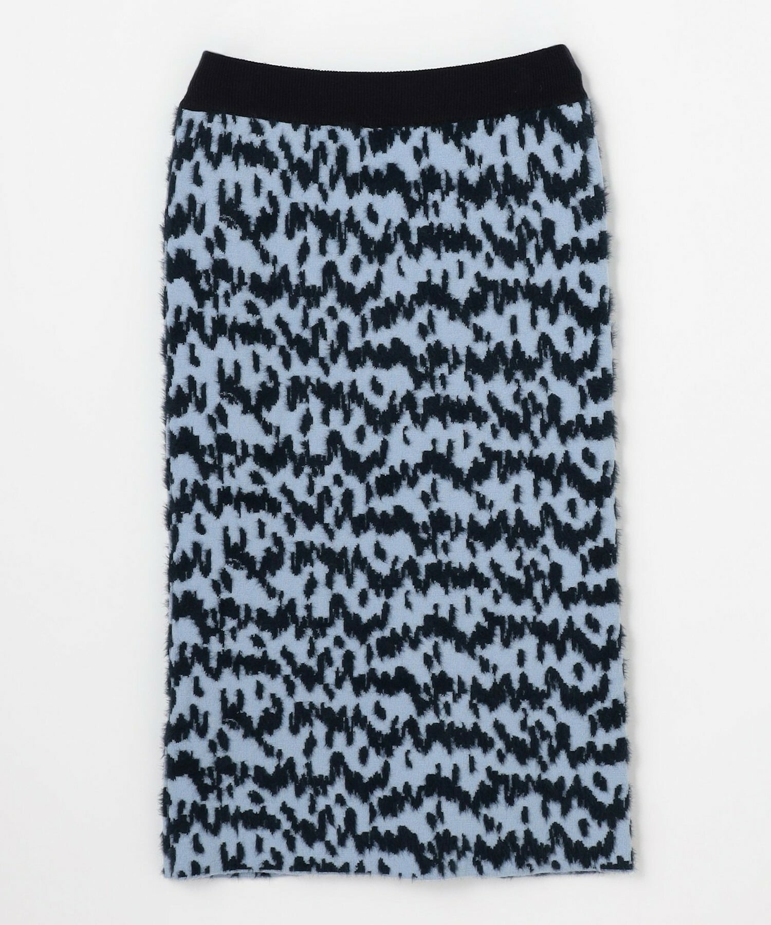 カールラガーフェルド　ニットタイトスカート カールラガーフェルド ニットタイトスカート - メルカリ