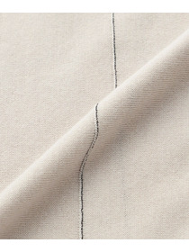 【MOGA】【Lサイズ】EMPIREドルマンスリーブクルーネックニット 詳細画像 チャコールグレー 4