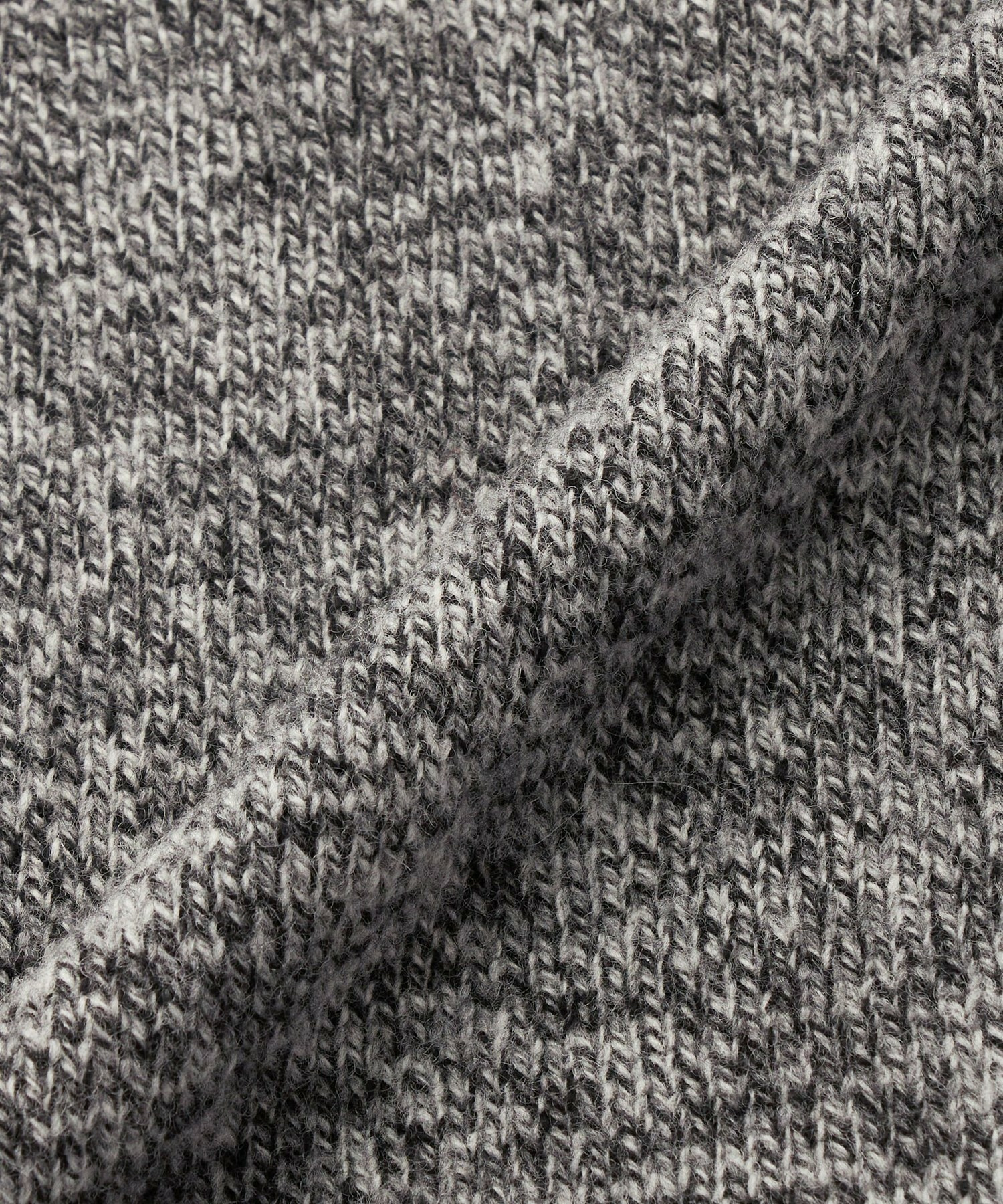 【MOGA】【Lサイズ】クーマラムカシミヤＶネックニット 詳細画像 ブラウン系その他 28