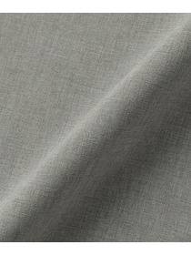 【MOGA】トロストレッチバンドカラーブラウス 詳細画像 ネイビー 25