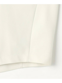 【MOGA】トリアセカルゼVネックトップス 詳細画像 ブラック 26