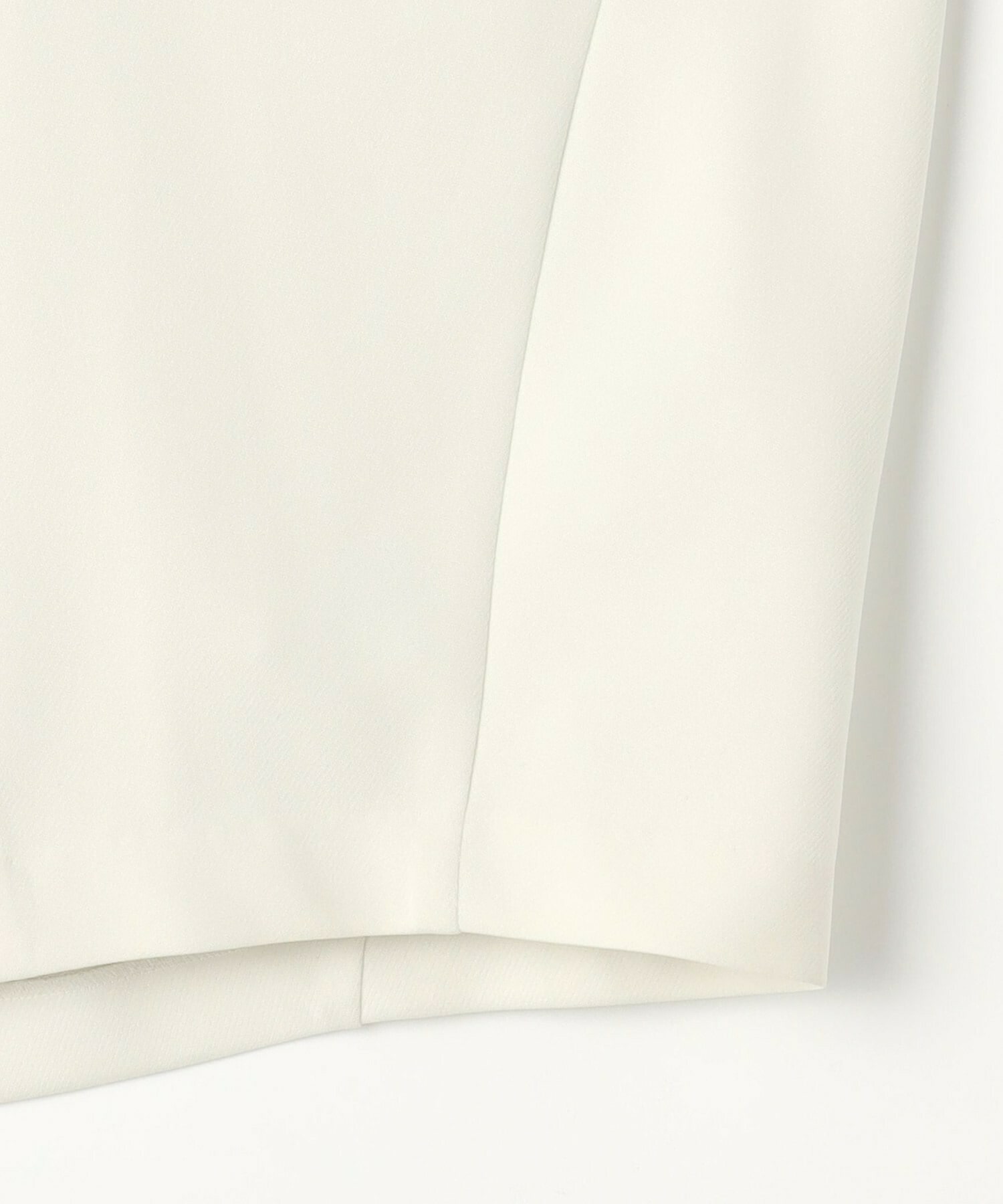 【MOGA】トリアセカルゼVネックトップス 詳細画像 ブラック 26