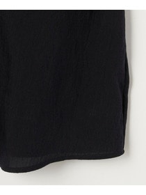 【MOGA】シアーシルクフレアブラウス 詳細画像 オフホワイト 3