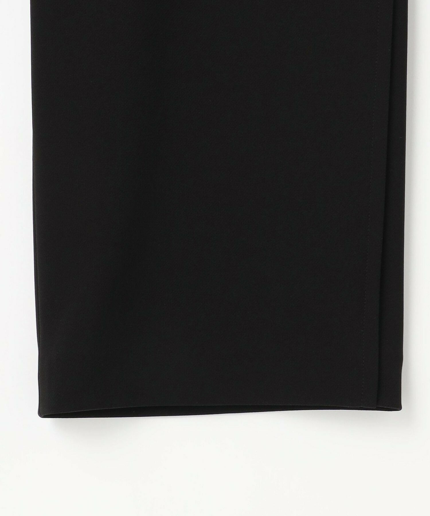 【MOGA】トリアセカルゼセミワイドパンツ 詳細画像 ダークネイビー 27