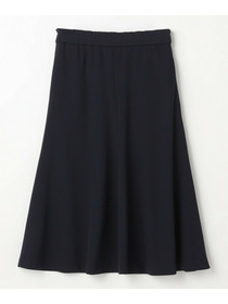 【MOGA】トリアセカルゼフレアースカート 詳細画像 ダークネイビー 19