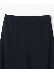 【MOGA】トリアセカルゼフレアースカート 詳細画像 ダークネイビー 21