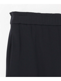 【MOGA】トリアセカルゼフレアースカート 詳細画像 ダークネイビー 22