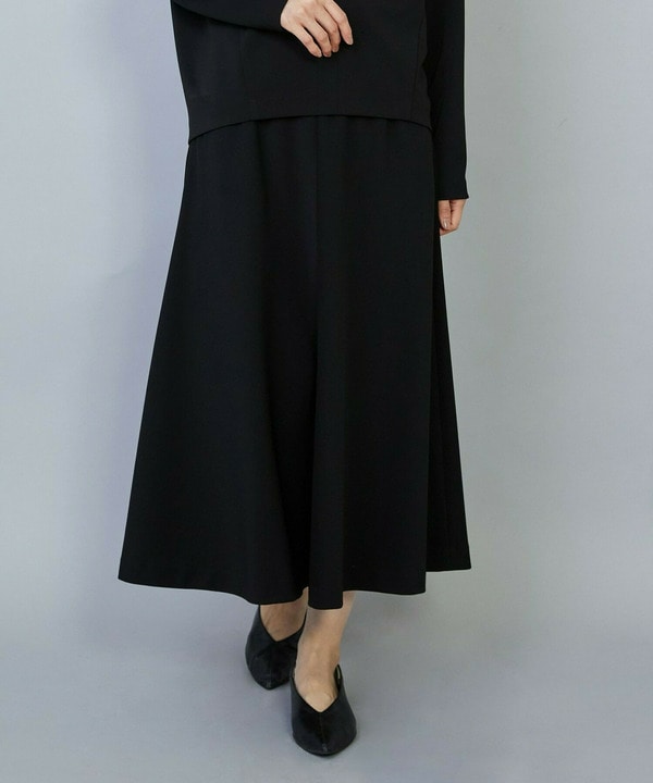 【MOGA】トリアセカルゼフレアースカート