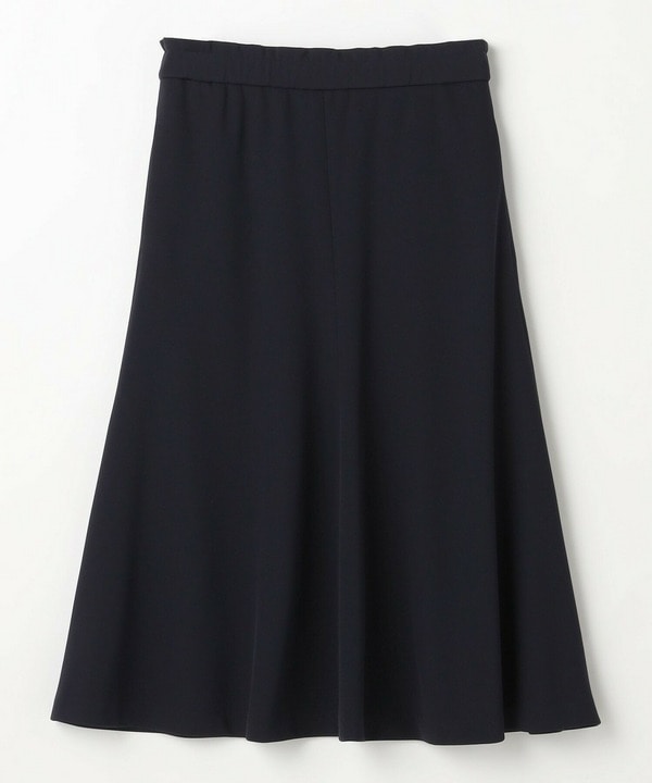 トリアセカルゼフレアースカート 詳細画像 ダークネイビー 1
