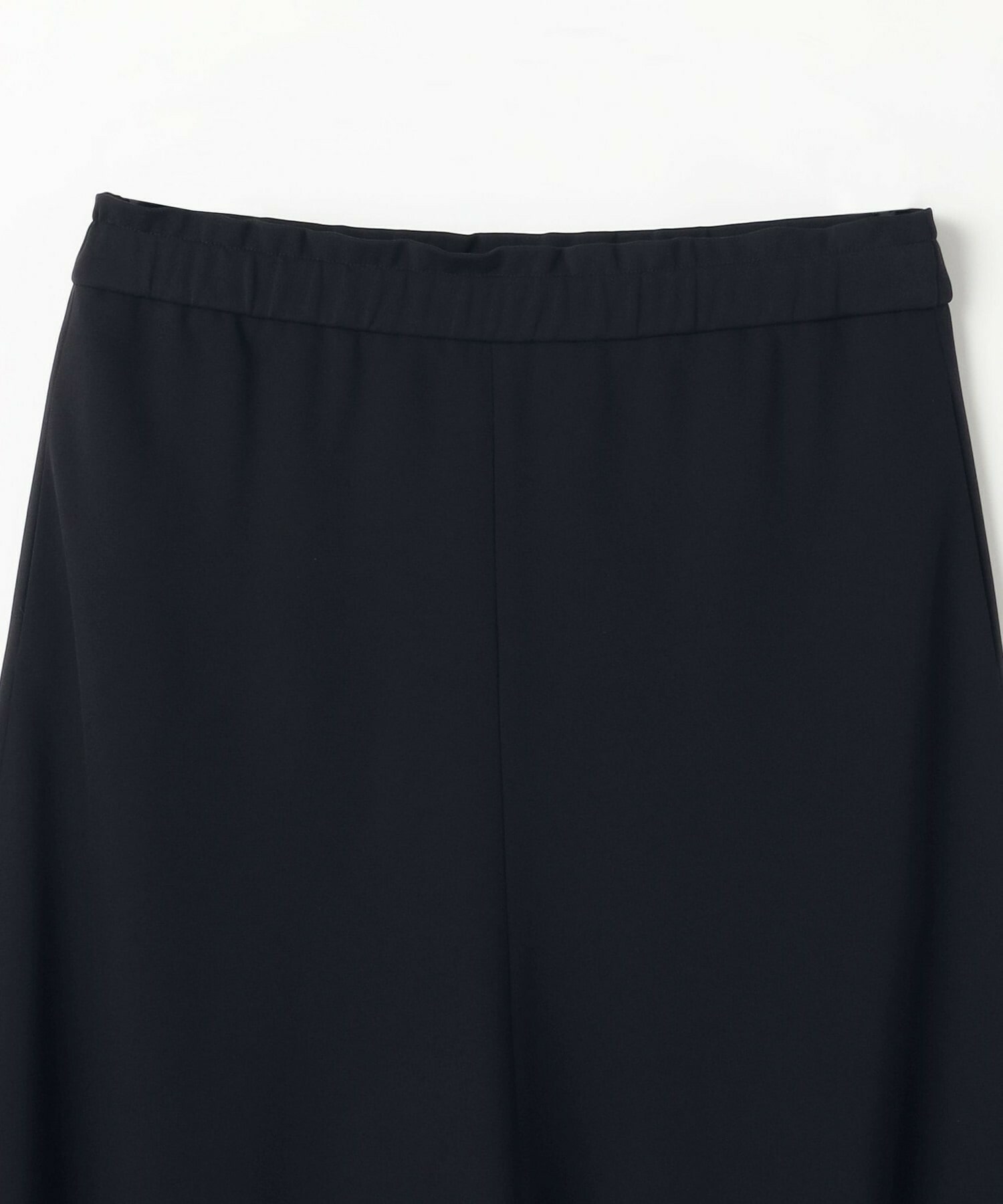 【MOGA】トリアセカルゼフレアースカート 詳細画像 ダークネイビー 21