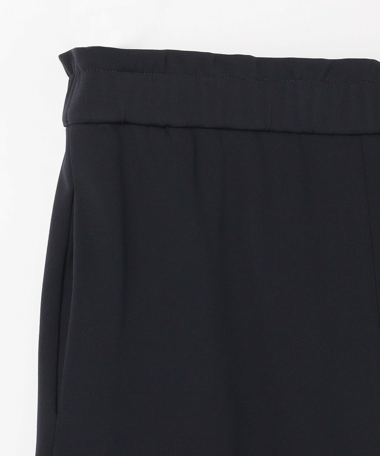 【MOGA】トリアセカルゼフレアースカート 詳細画像 ダークネイビー 22