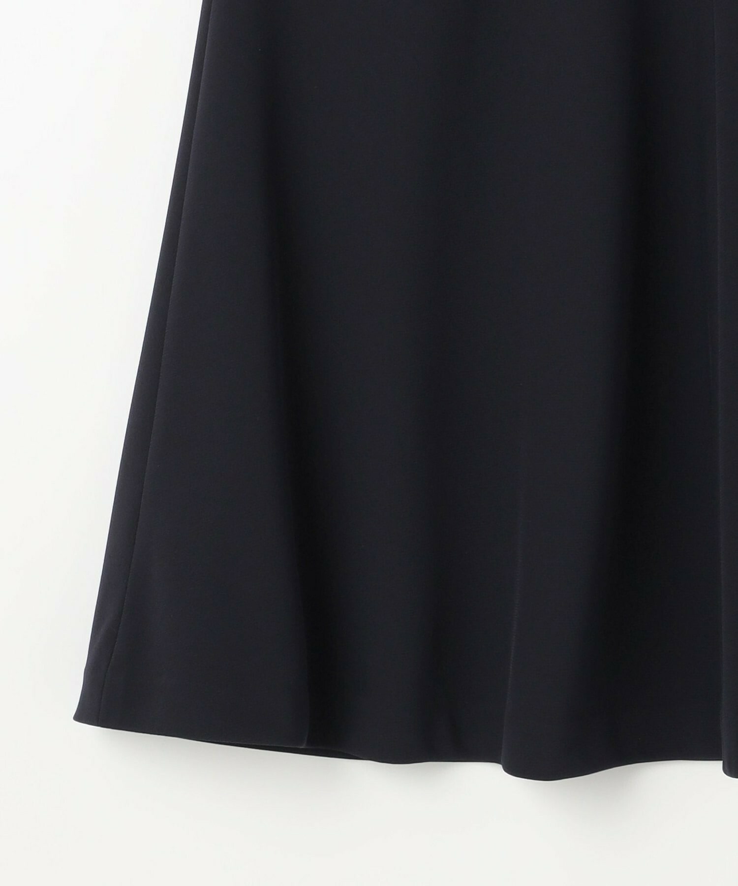 【MOGA】トリアセカルゼフレアースカート 詳細画像 ダークネイビー 23