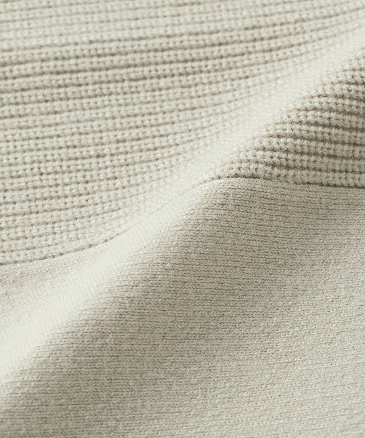 【MOGA】コームドコットンニットスカート 詳細画像 ネイビー 27