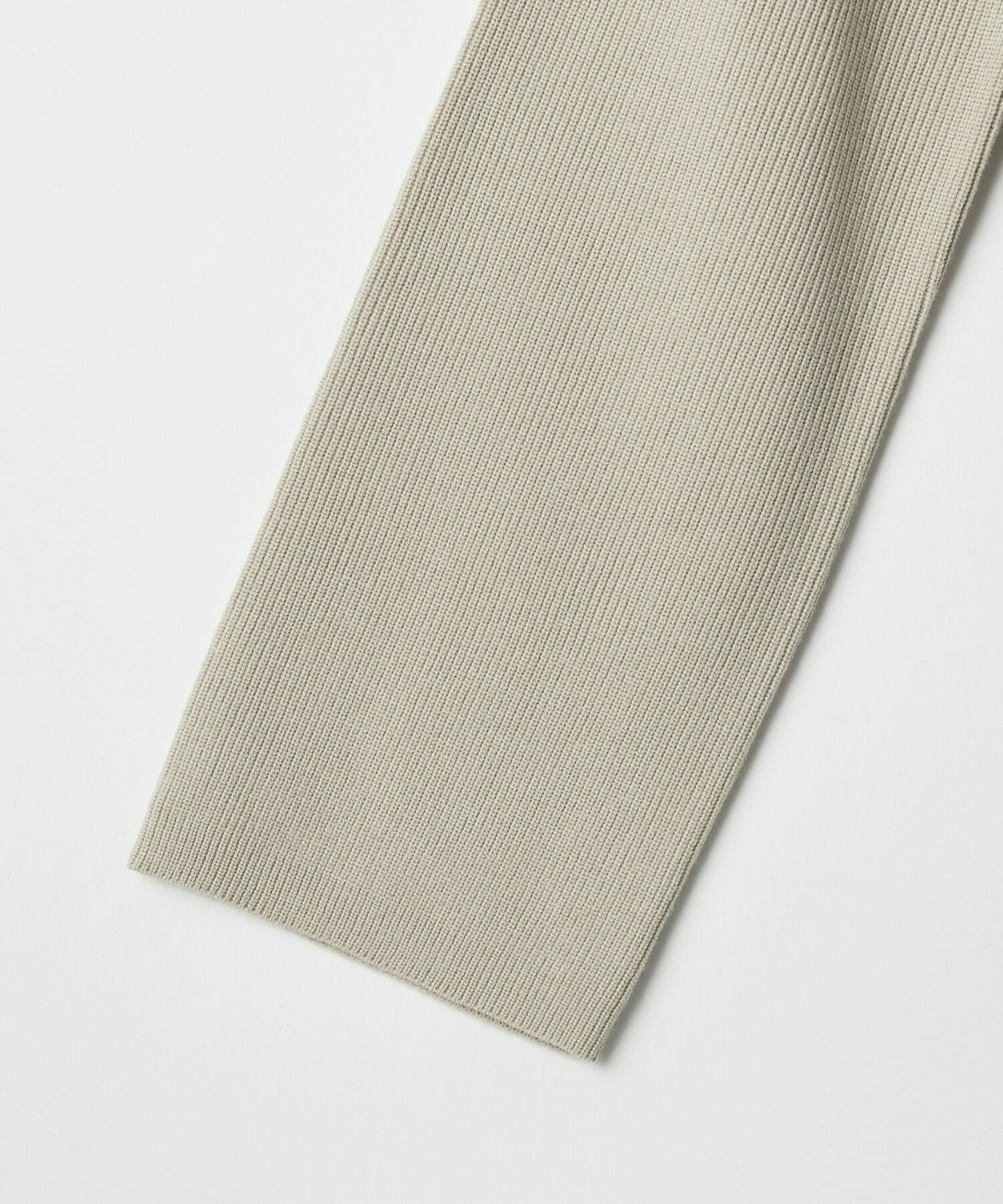 【MOGA】コームドコットンチュニックニット 詳細画像 ネイビー 26