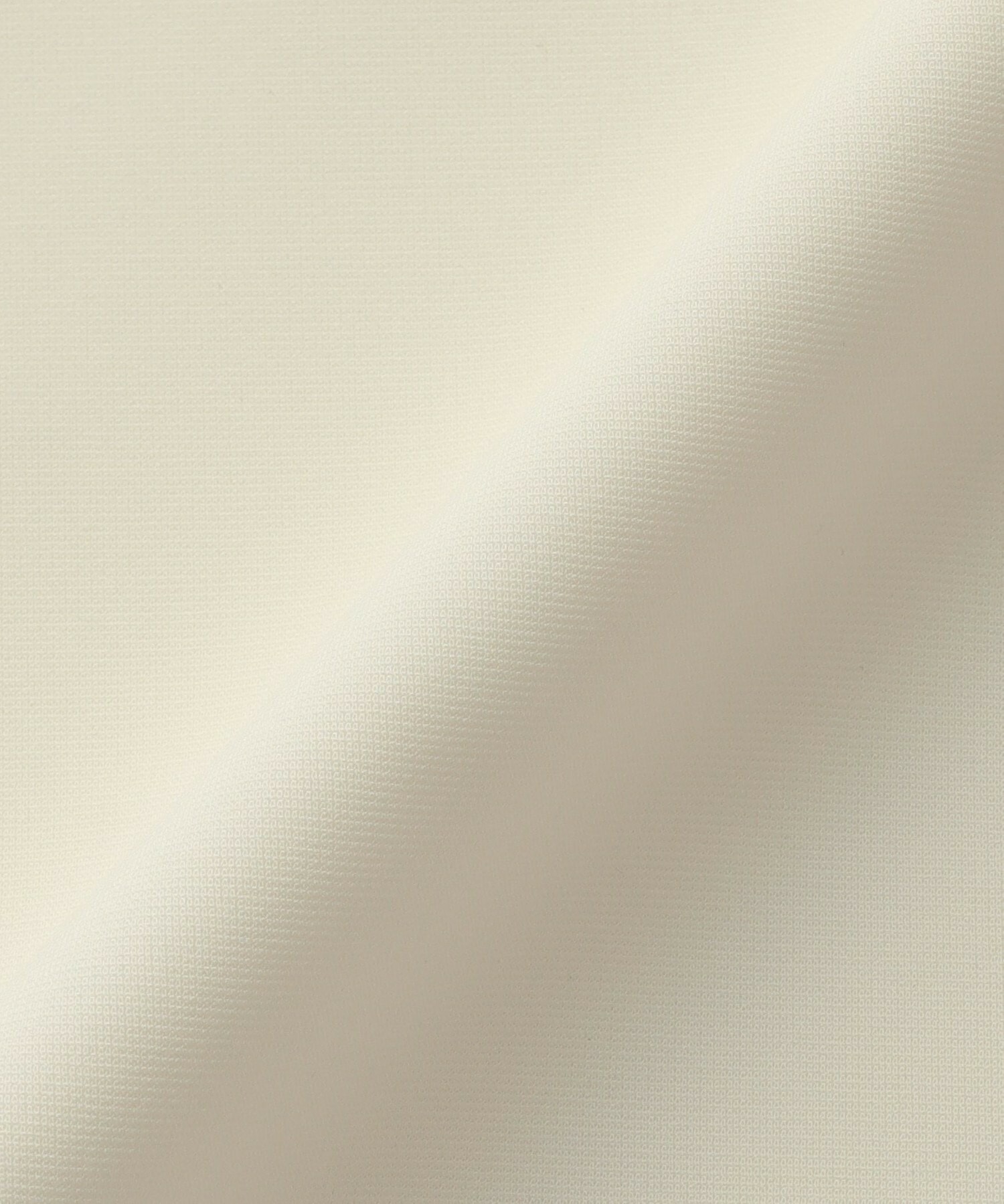 【MOGA】トリアセダブルニットキーネックジャージトップス 詳細画像 ダークグレー 26