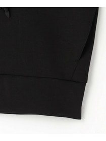 【MOGA】スムースダンボールフードジップパーカー 詳細画像 ライトグレー 27