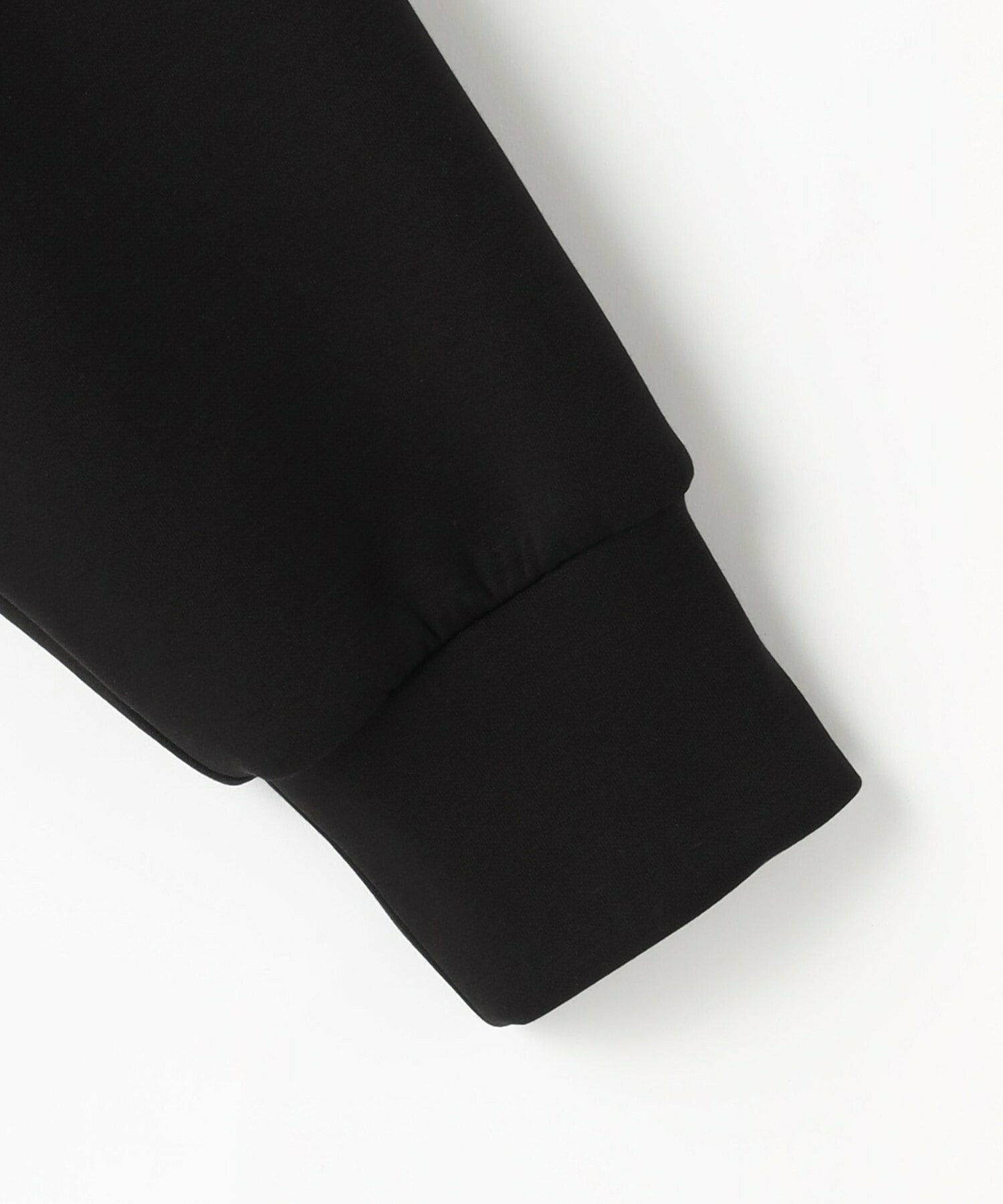 【MOGA】スムースダンボールフードジップパーカー 詳細画像 ライトグレー 26