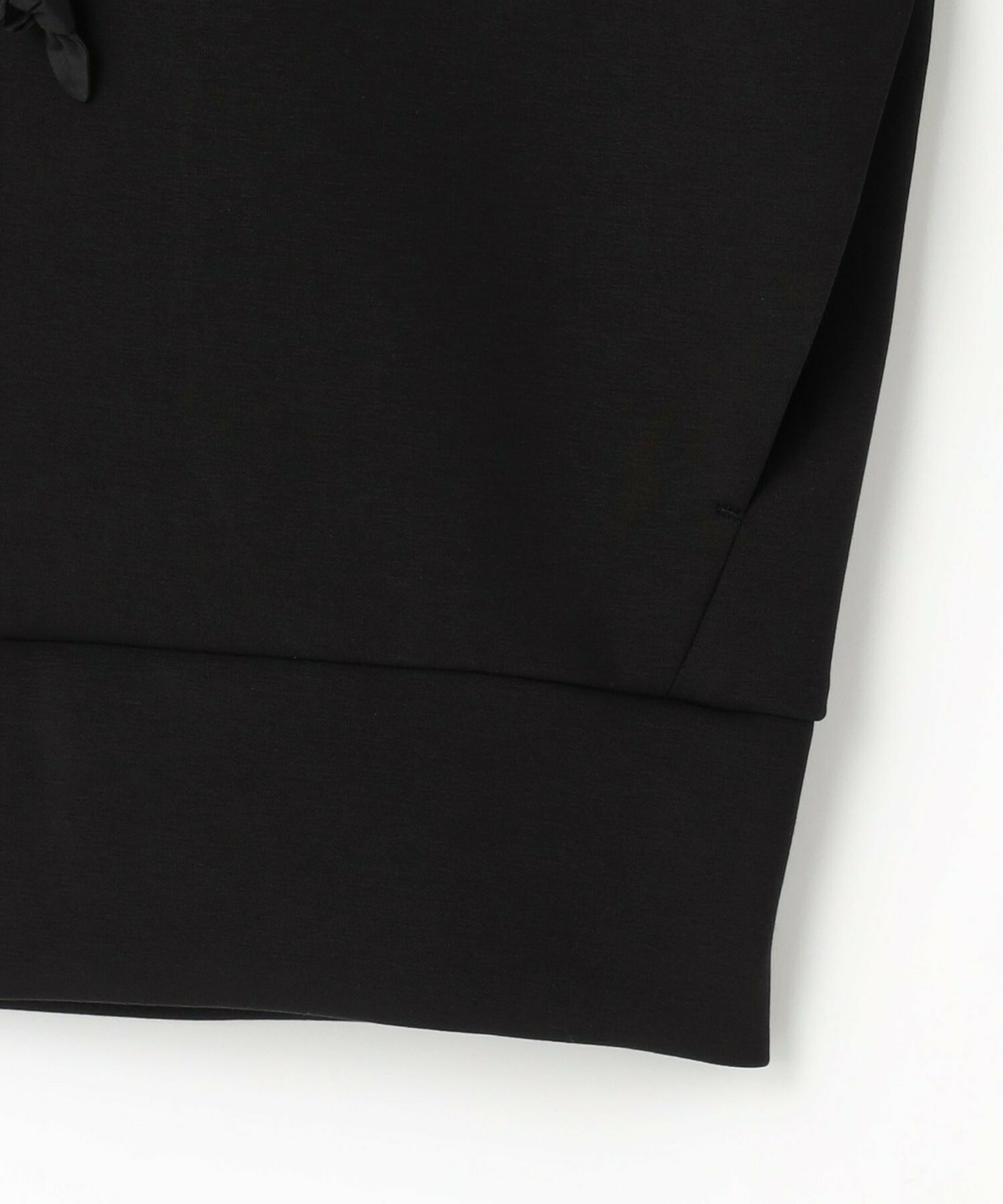 【MOGA】スムースダンボールフードジップパーカー 詳細画像 ライトグレー 27