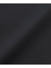 【MOGA】トリアセダブルニットIラインスカート 詳細画像 ネイビー 28