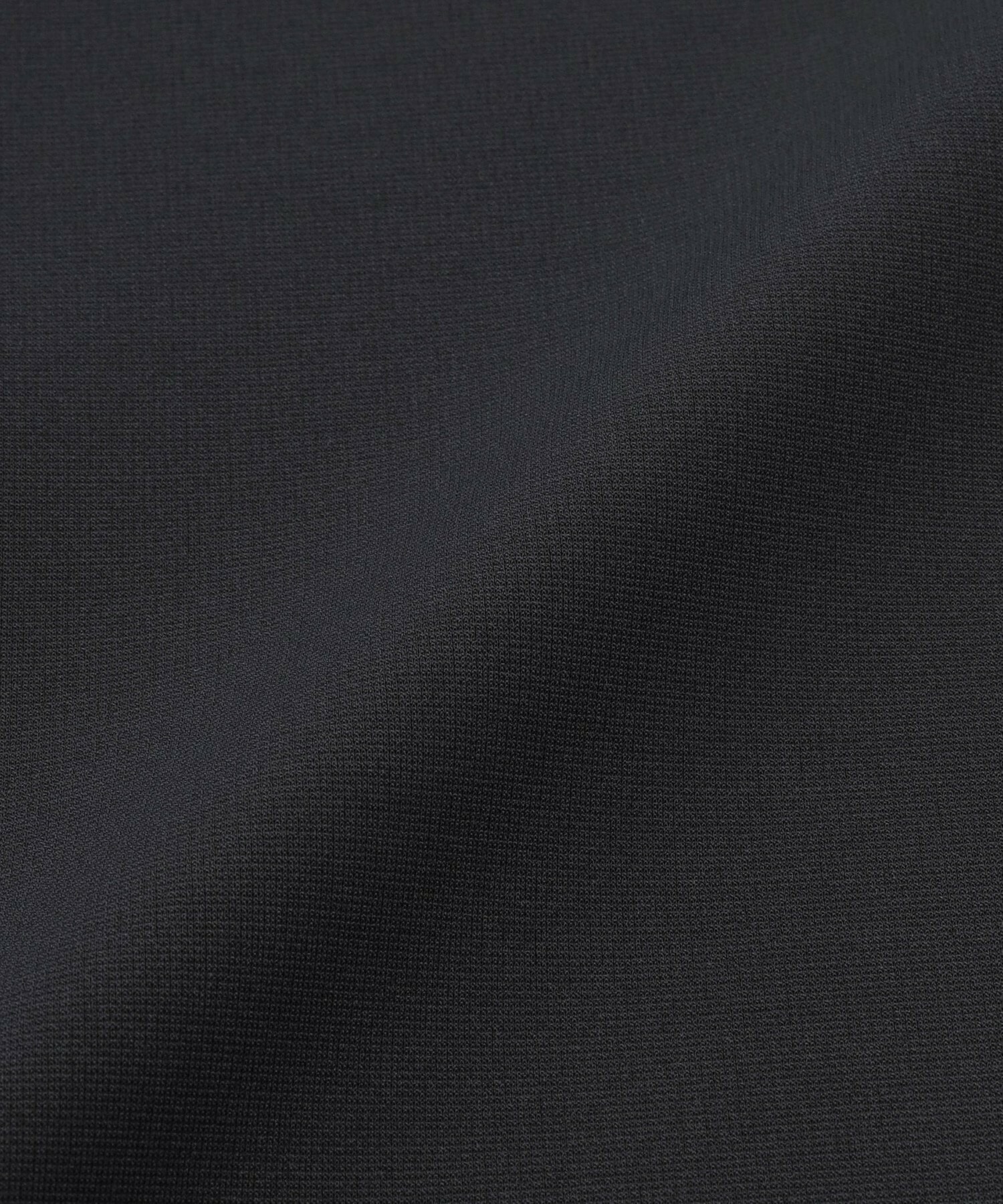 【MOGA】トリアセダブルニットIラインスカート 詳細画像 ネイビー 28