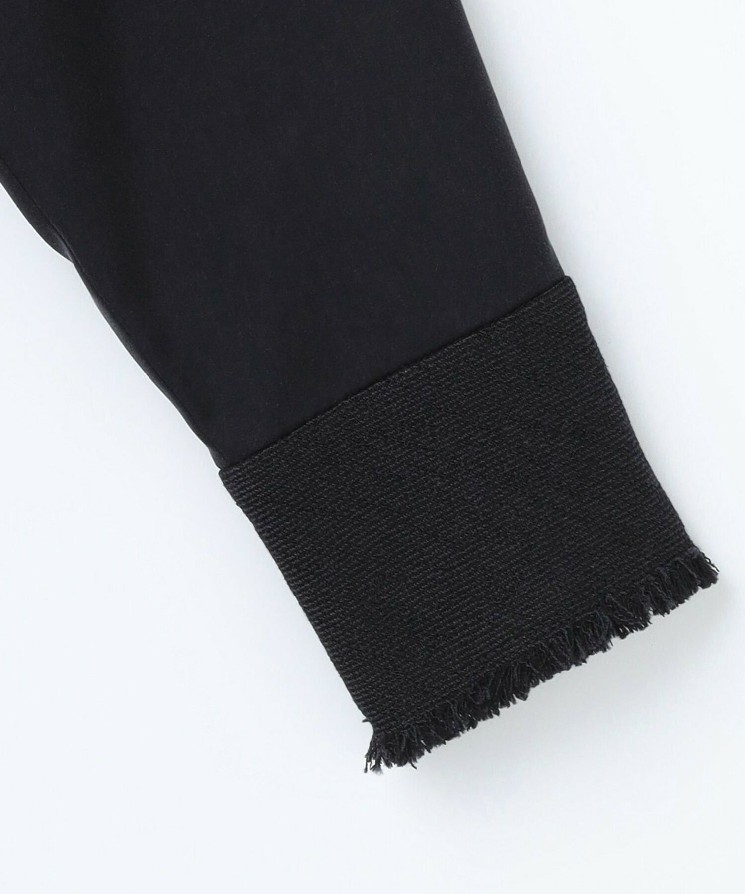 【MOGA】フィブリルサテンフレアワンピース 詳細画像 ネイビー 25