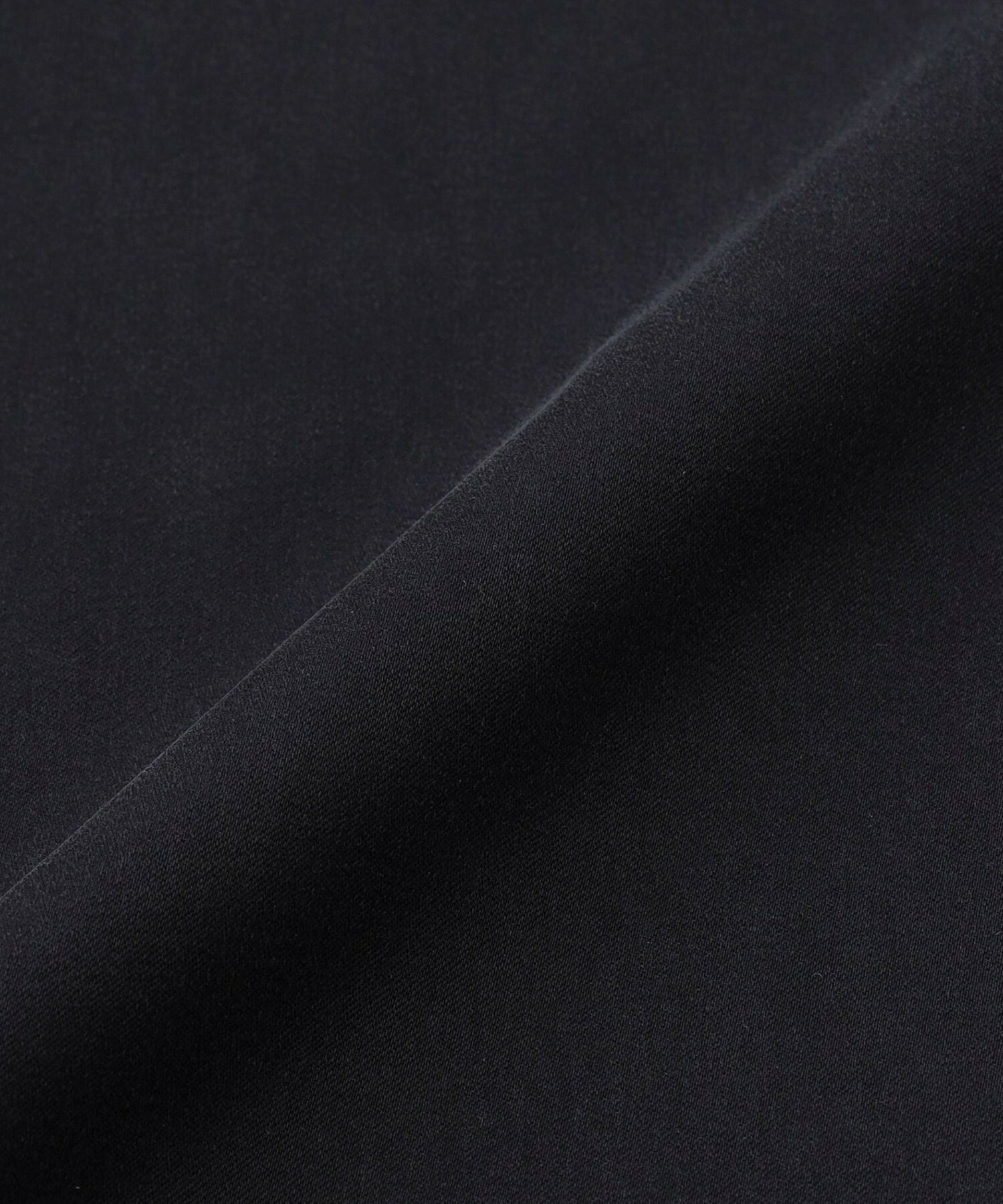 【MOGA】フィブリルサテンフレアワンピース 詳細画像 ネイビー 27