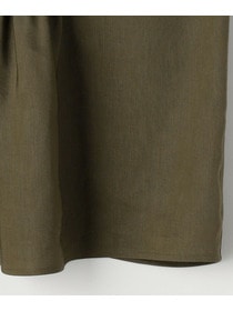 【MOGA】ソフトグログランピンタックブラウス 詳細画像 ブラック 26