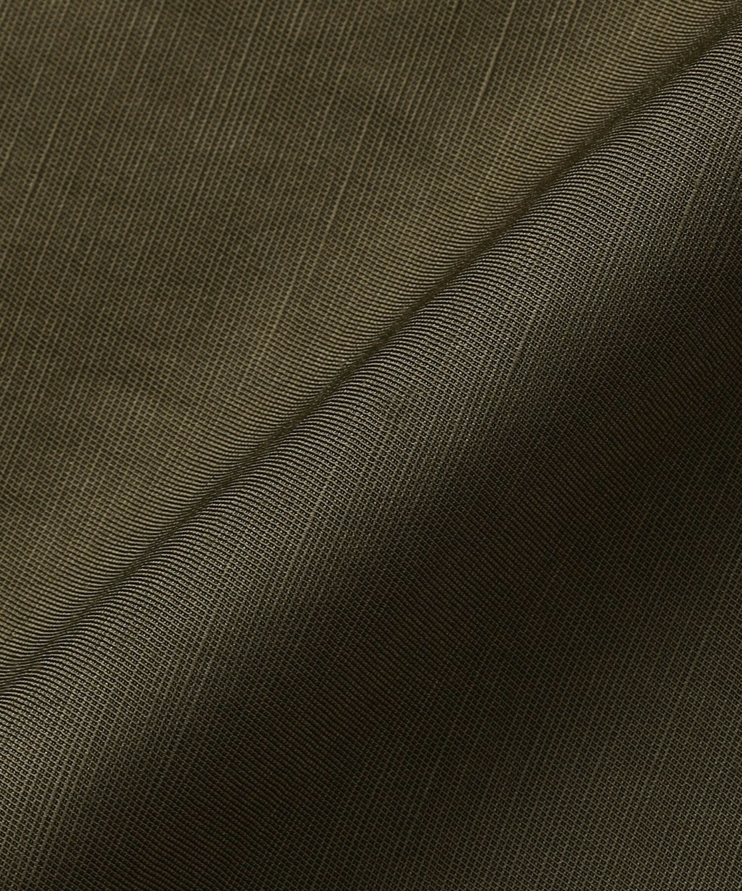 【MOGA】ソフトグログランピンタックブラウス 詳細画像 ブラック 27