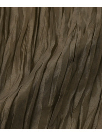 【MOGA】グローオーガンジーランダムプリーツパンツ 詳細画像 ブラック 27