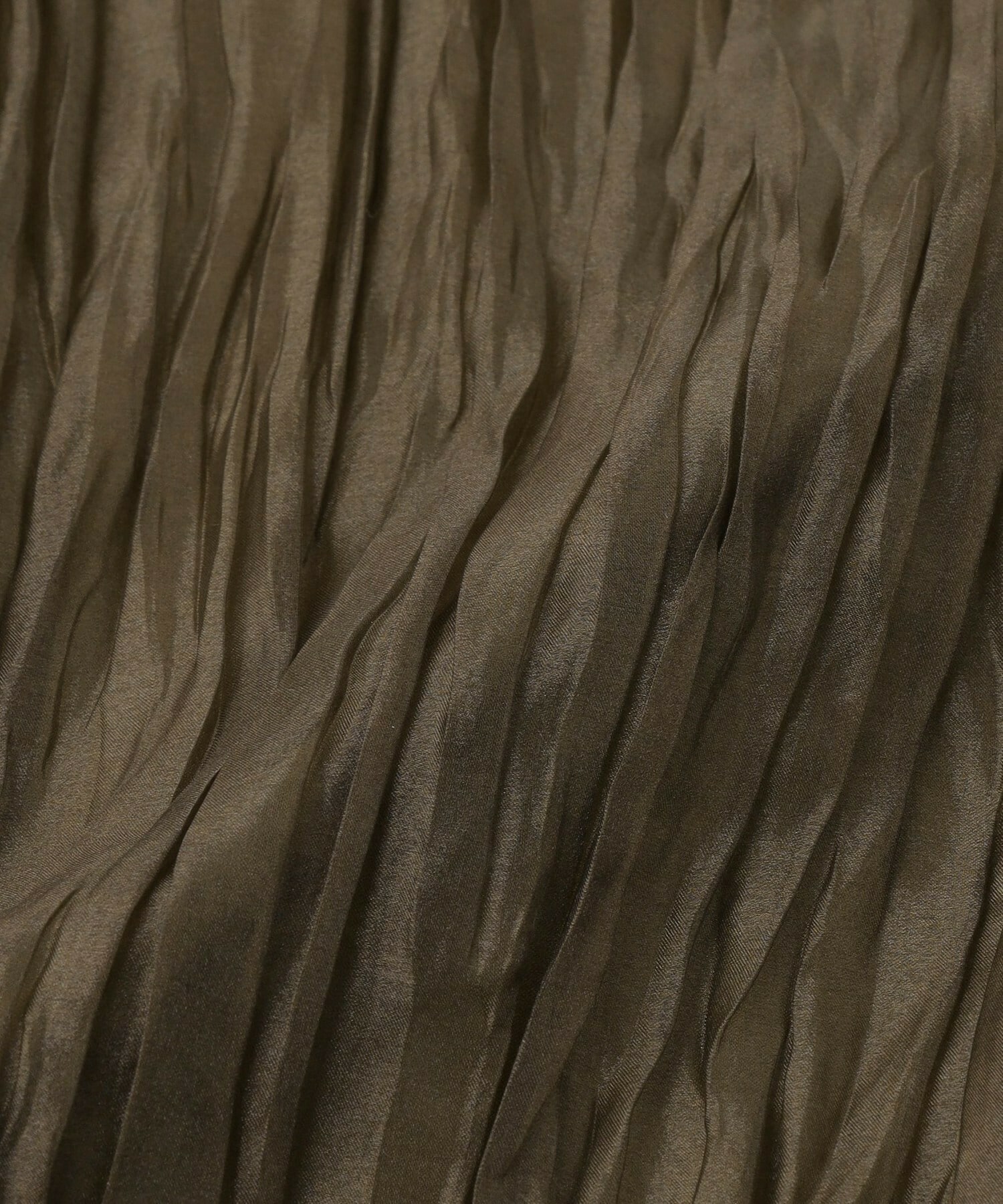 【MOGA】グローオーガンジーランダムプリーツパンツ 詳細画像 ブラック 27