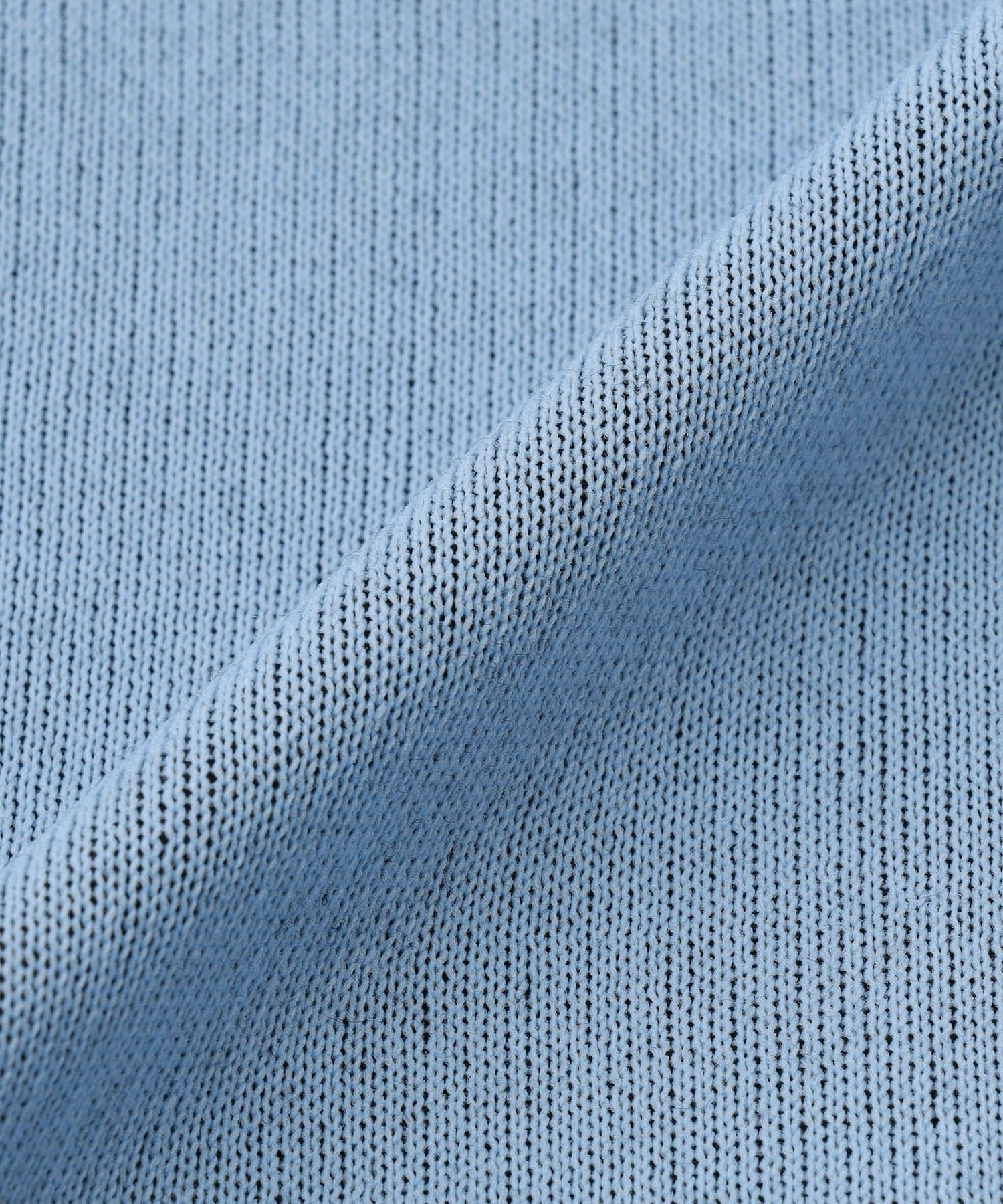 【MOGA】WOOLEN×AMOSSA ドルマンスリーブ配色ニット 詳細画像 ブラック系その他 29