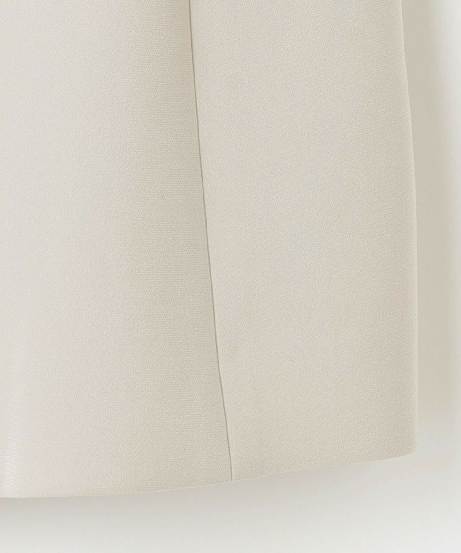 【wb】wb トリアセドライジョーゼットテーラードジャケット 詳細画像 ベージュ 27