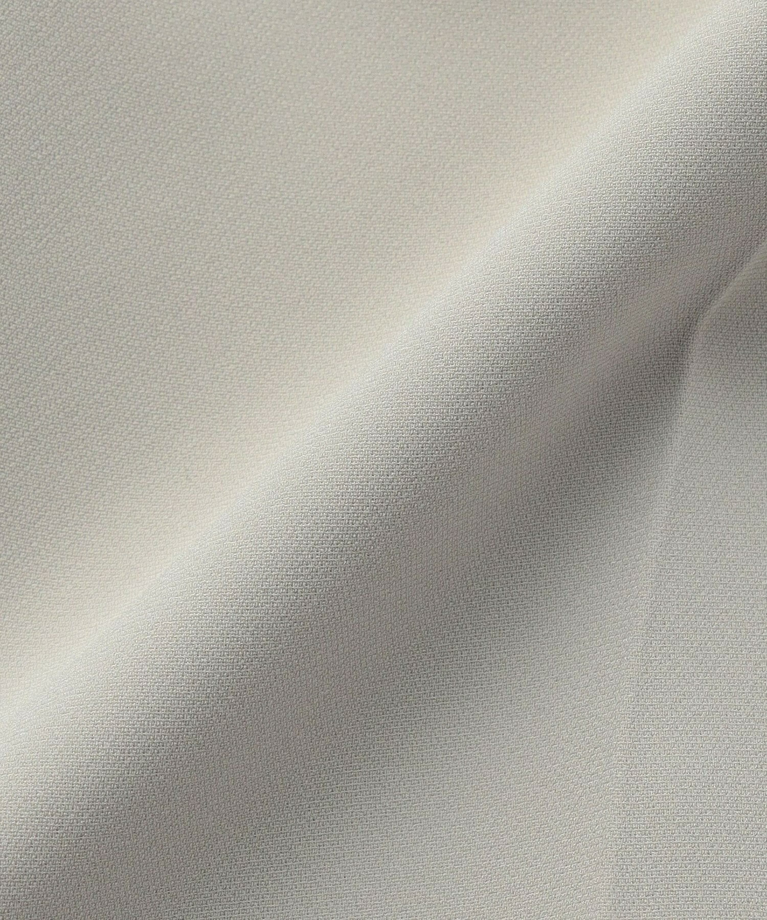 【wb】wb トリアセドライジョーゼットストレートセミワイドパンツ 詳細画像 ベージュ 29