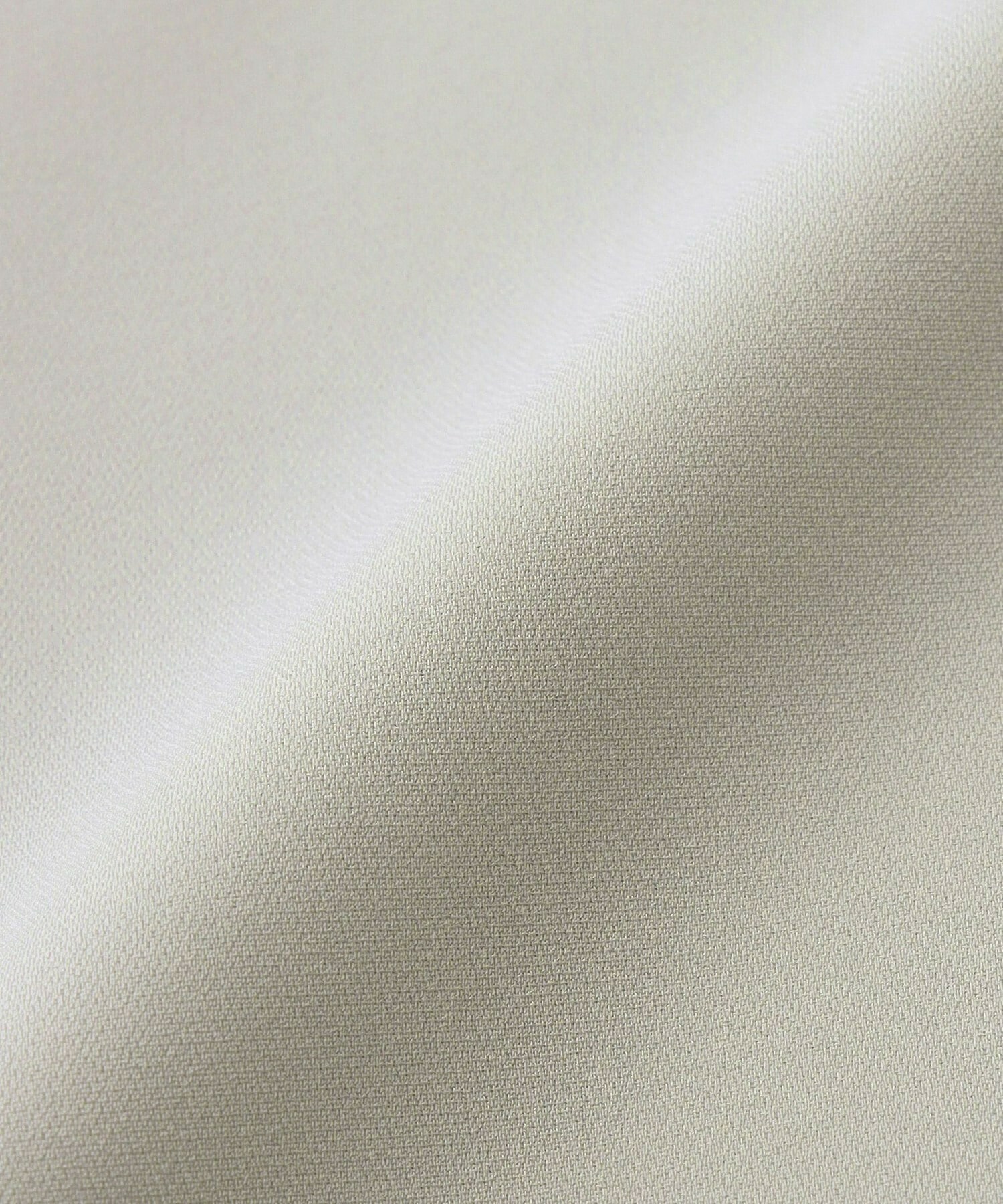 【wb】wb トリアセドライジョーゼットストレートタイトスカート 詳細画像 ベージュ 28