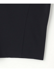 【MOGA】【Lサイズ】トリアセカルゼVネックトップス 詳細画像 ブラック 26