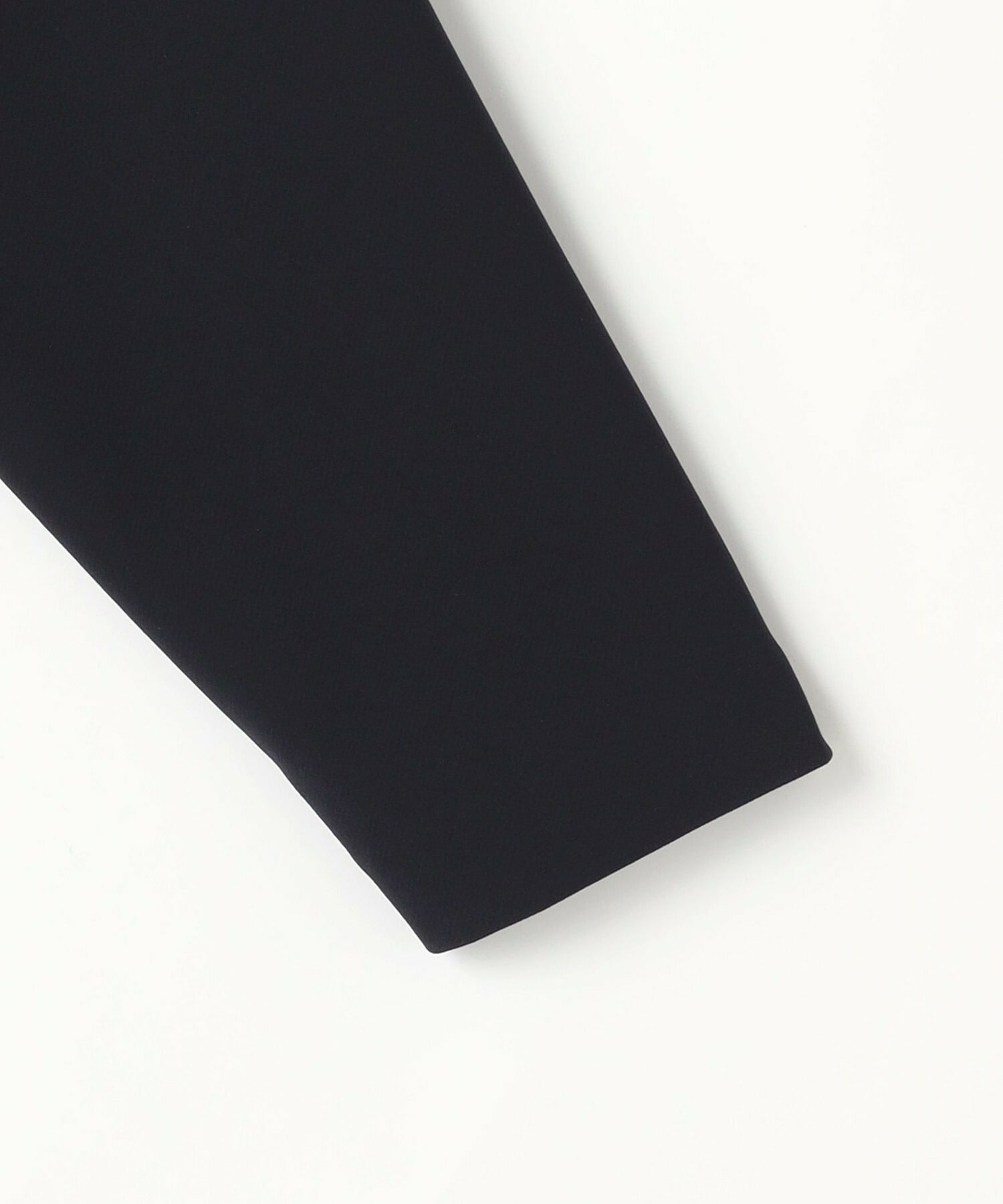 【MOGA】【Lサイズ】トリアセカルゼVネックトップス 詳細画像 ブラック 27